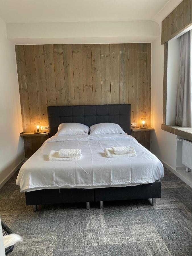 Mooie Kamer In Centrum Brugge Met Badkamer Екстериор снимка