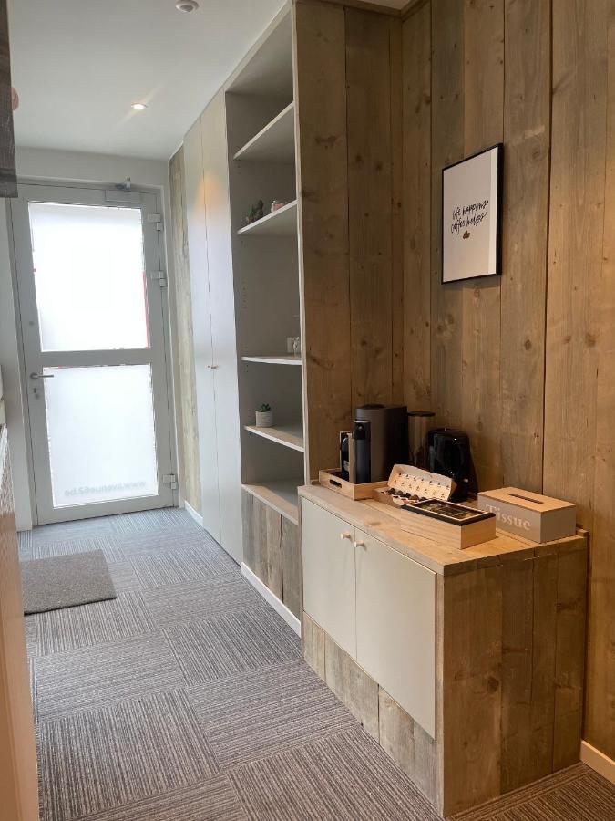 Mooie Kamer In Centrum Brugge Met Badkamer Екстериор снимка