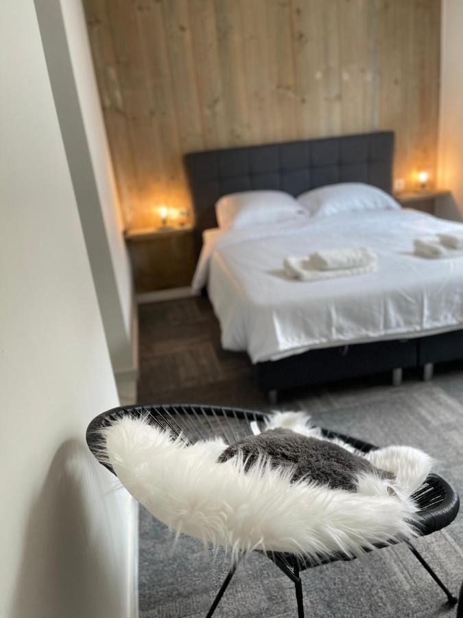 Mooie Kamer In Centrum Brugge Met Badkamer Екстериор снимка