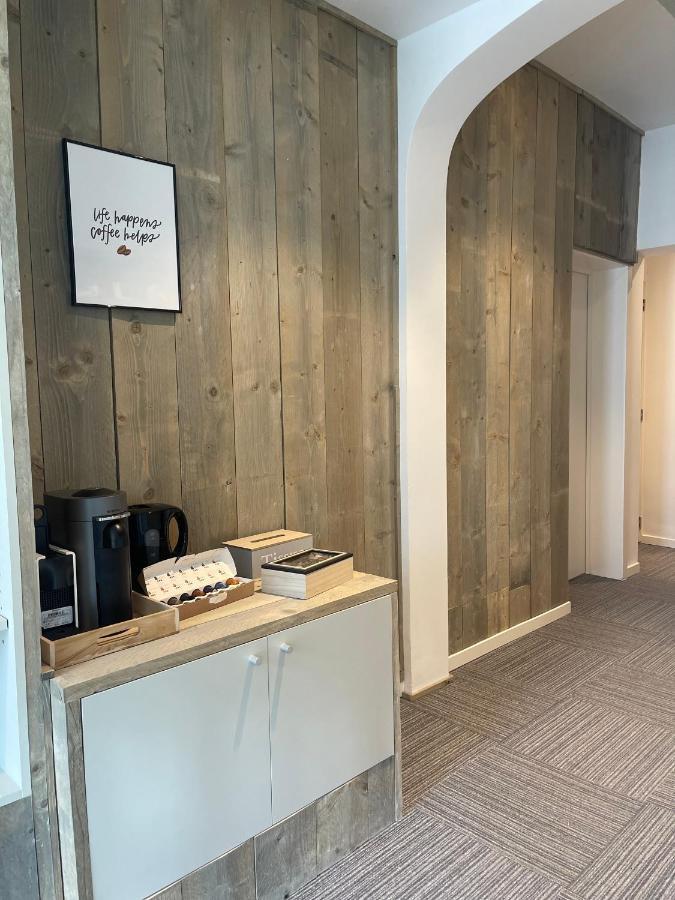 Mooie Kamer In Centrum Brugge Met Badkamer Екстериор снимка