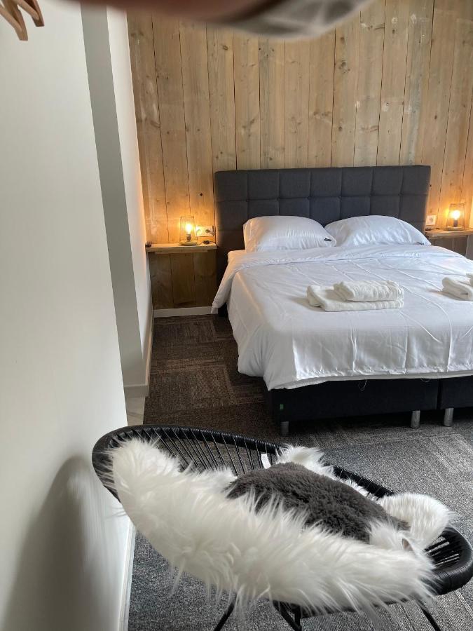 Mooie Kamer In Centrum Brugge Met Badkamer Екстериор снимка